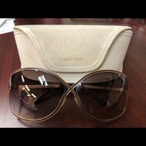 Tom Ford sunglasses